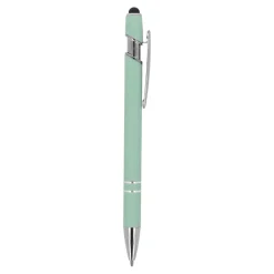 Długopis Paris Metalowy miękki dotyk / Dried Green LT87782-N0049