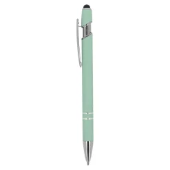 Długopis Paris Metalowy miękki dotyk / Dried Green LT87782-N0049