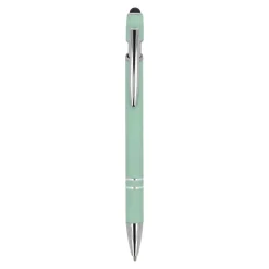 Długopis Paris Metalowy miękki dotyk / Dried Green LT87782-N0049