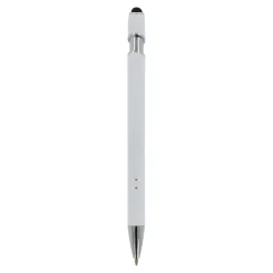 Długopis Paris Metalowy miękki dotyk / Jasnozielony LT87782-N0032
