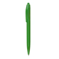 Długopis plastikowy / Colorfull / Zielony IP13140642