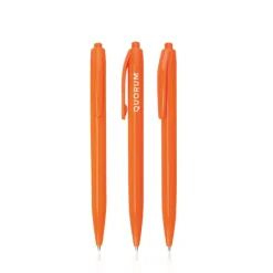 Długopis plastikowy / Colorfull / Tourquise Blue IP13140663