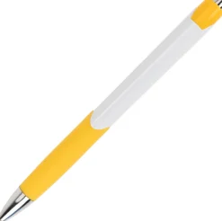 Długopis plastikowy MAO / żółty 789908