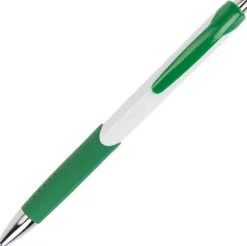 Długopis plastikowy MAO / Zielony 789909