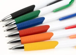 Długopis plastikowy MAO / Zielony 789909