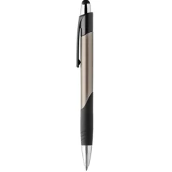 Długopis plastikowy / Tritail / Tourquise Blue IP13145163