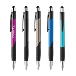 Długopis plastikowy / Tritail / Tourquise Blue IP13145163