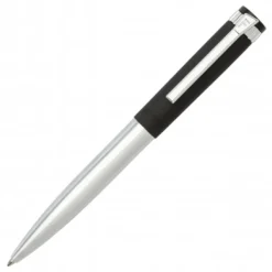 Długopis Prestige Chrome All Chrome / Czarny FSR1544A