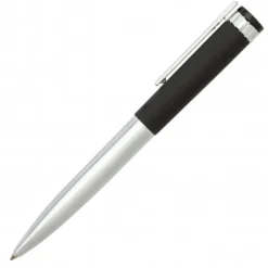 Długopis Prestige Chrome All Chrome / Czarny FSR1544A