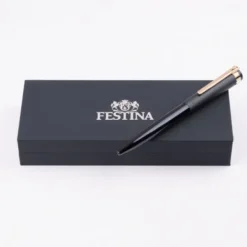 Długopis Prestige Rose Gold Navy / Niebieski FSR1654N