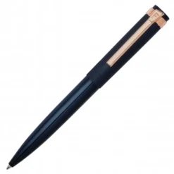 Długopis Prestige Rose Gold Navy / Niebieski FSR1654N