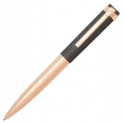 Długopis Prestige Rose Gold Navy / Szary FSR1654D