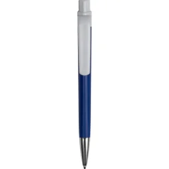 Długopis Prisma z NFC / Ciemnoniebieski / biały LT87280-N1001