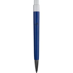 Długopis Prisma z NFC / Ciemnoniebieski / biały LT87280-N1001