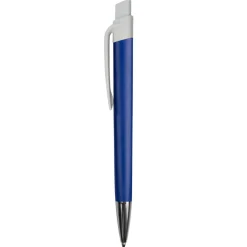 Długopis Prisma z NFC / Ciemnoniebieski / biały LT87280-N1001