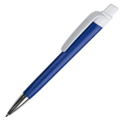 Długopis Prisma z NFC / Ciemnoniebieski / biały LT87280-N1001