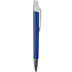 Długopis Prisma z NFC / Ciemnoniebieski / biały LT87280-N1001