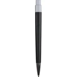 Długopis Prisma z NFC / Czarny / biały LT87280-N0201