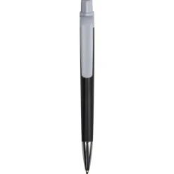 Długopis Prisma z NFC / Czarny / biały LT87280-N0201