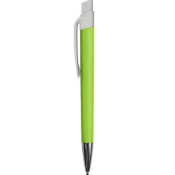 Długopis Prisma z NFC / Jasnozielony / biały LT87280-N3201