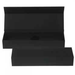 Długopis Pure Matte Dark Chrome / Szary HSY6034