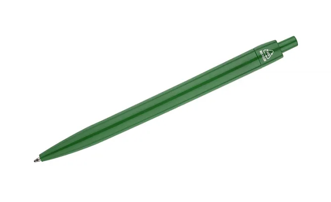 Długopis rABS BASIC / Zielony 19200-05