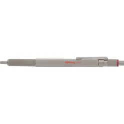 Długopis rOtring 600 / Srebrny VA841-32