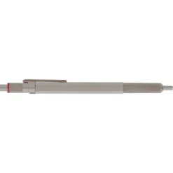 Długopis rOtring 600 / Srebrny VA841-32