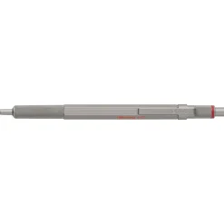 Długopis rOtring 600 / Srebrny VA841-32