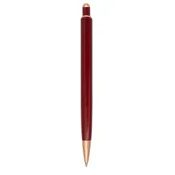 Długopis | Serafin / Burgund VA056-12