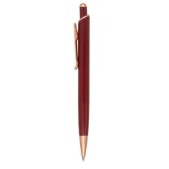 Długopis | Serafin / Burgund VA056-12
