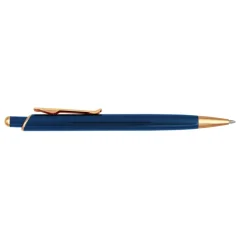 Długopis | Serafin / Granatowy VA056-04