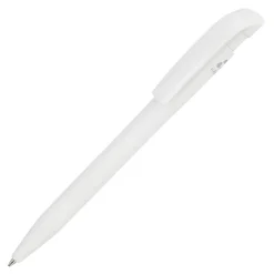 Długopis S45 recycled nieprzezroczysty  / Jasnozielony LT87551-N0032