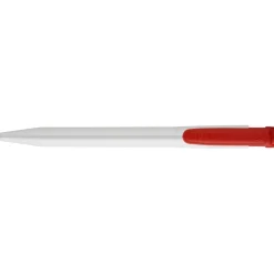 Długopis STILOLINEA / Czerwony VA805-05