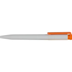 Długopis STILOLINEA / Pomarańczowy VA805-07