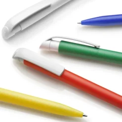 Długopis Stilolinea S45 / Zielony VA830-06