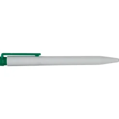 Długopis STILOLINEA / Zielony VA805-06