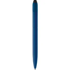 Długopis Stylus Touchy / Ciemnoniebieski / czarny LT87694-N1002