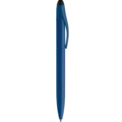 Długopis Stylus Touchy / Ciemnoniebieski / czarny LT87694-N1002