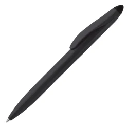 Długopis Stylus Touchy / Czarny / czarny LT87694-N0202