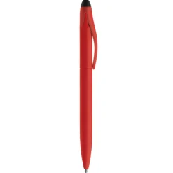 Długopis Stylus Touchy / Czerwony / czarny LT87694-N2102