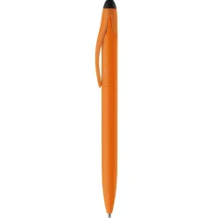 Długopis Stylus Touchy / Pomarańczowy / czarny LT87694-N2602