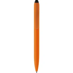 Długopis Stylus Touchy / Pomarańczowy / czarny LT87694-N2602