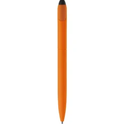 Długopis Stylus Touchy / Pomarańczowy / czarny LT87694-N2602