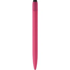 Długopis Stylus Touchy / Różowy / czarny LT87694-N7602