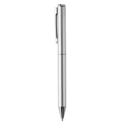 Długopis Swiss Peak Cedar / Srebrny P611.152