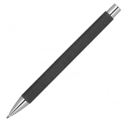 Długopis tekturowy PAOLA / Czarny 1393503