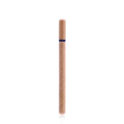 Długopis tekturowy / Recyround / Royal blue IP13143664
