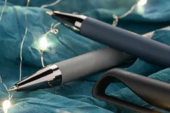 Długopis TENO / Szary 19725-14