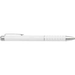 Długopis, touch pen / Biały V1657-02